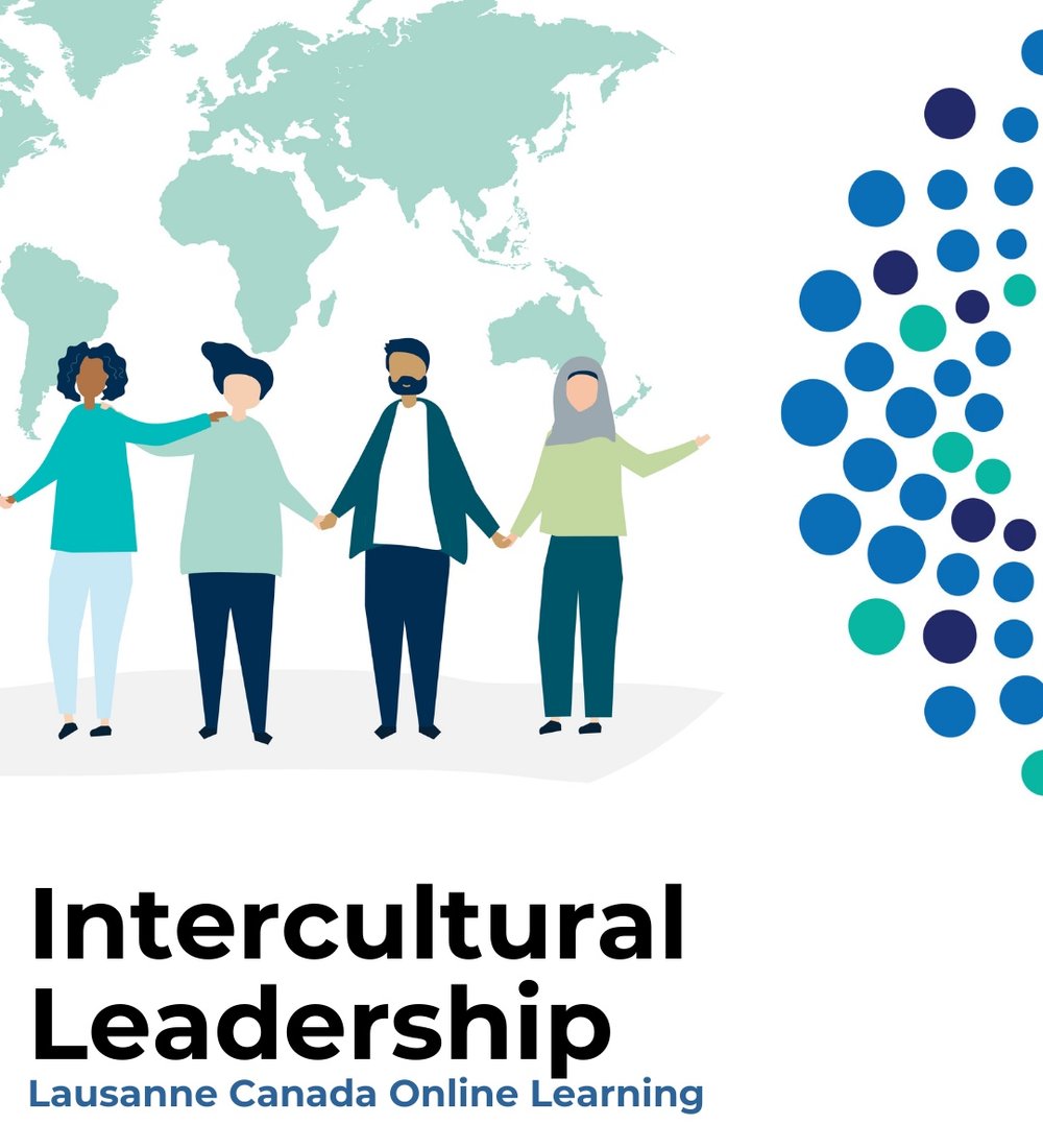 Intercultural Leadership