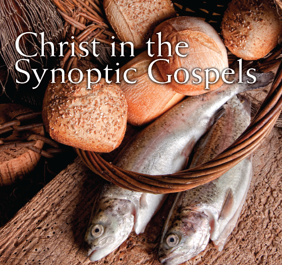 Protected: CHRIST IN THE SYNOPTIC GOSPELS